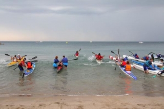 Club Náutico Villajoyosa 